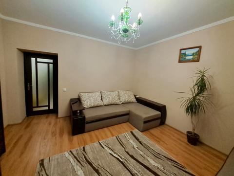 квартира за адресою Малоголосківська вул., 8д