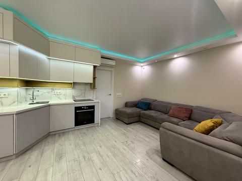квартира за адресою Гарматна вул., 38-Б