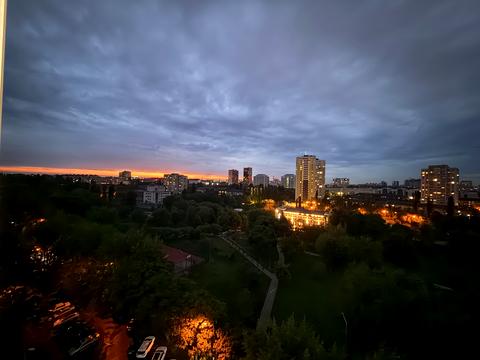 квартира за адресою Гарматна вул., 38-Б