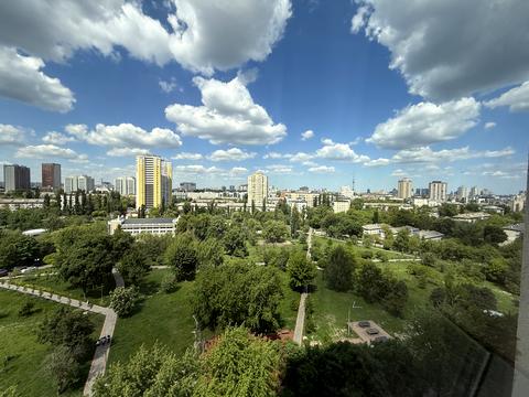 квартира за адресою Гарматна вул., 38-Б