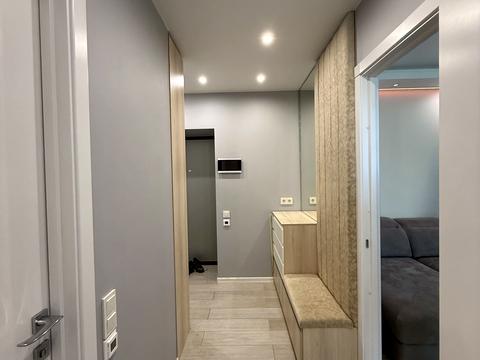 квартира за адресою Гарматна вул., 38-Б