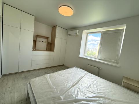 квартира за адресою Гарматна вул., 38-Б