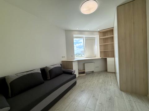 квартира за адресою Гарматна вул., 38-Б