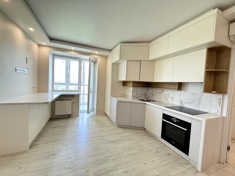 квартира за адресою Гарматна вул., 38-Б