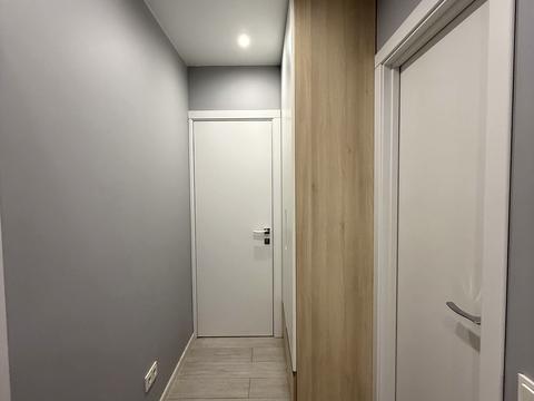 квартира за адресою Гарматна вул., 38-Б