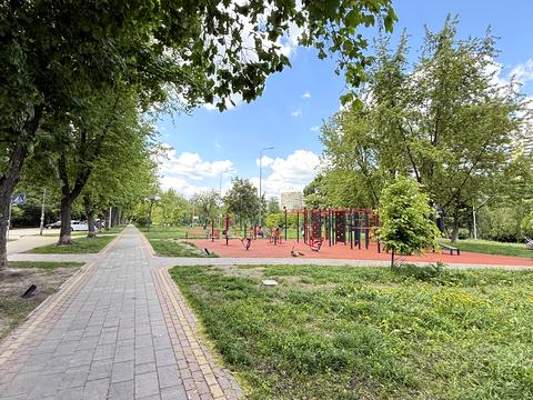 квартира за адресою Гарматна вул., 38-Б