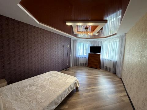 квартира по адресу Пересыпкина Маршала ул., 13