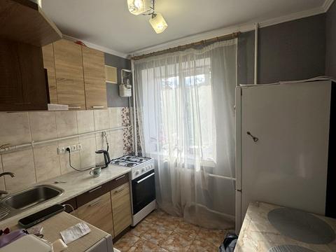 квартира за адресою Кам'янецька вул., 109