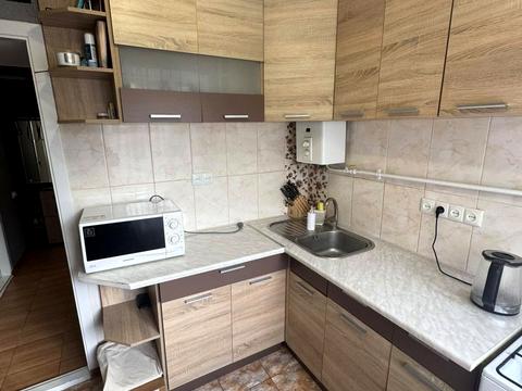 квартира за адресою Кам'янецька вул., 109