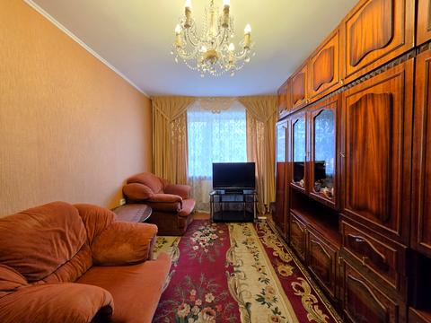 квартира по адресу Кармелюка ул., 23