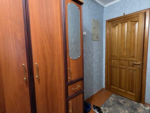 квартира по адресу Кармелюка ул., 23