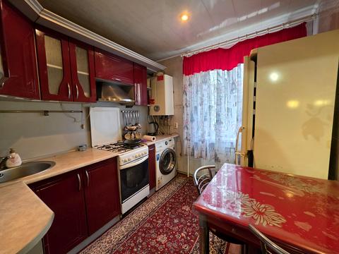 квартира по адресу Кармелюка ул., 23