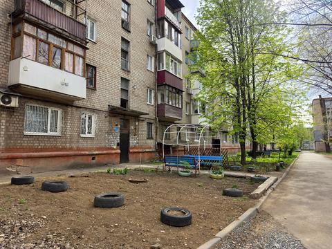квартира по адресу Кармелюка ул., 23