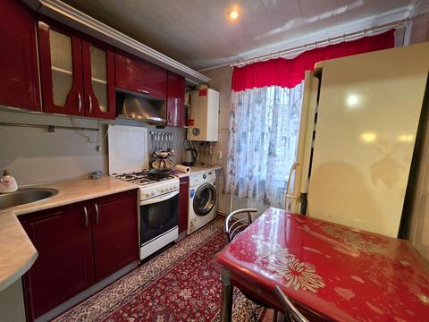 квартира по адресу Кармелюка ул., 23