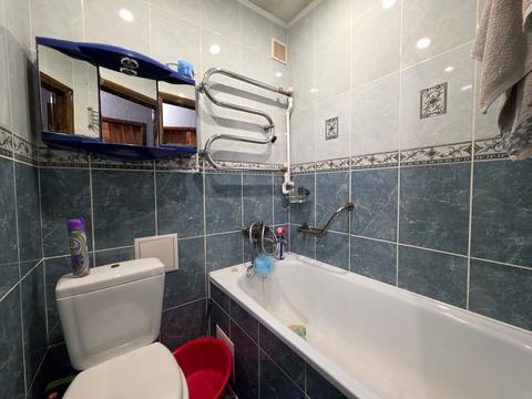 квартира по адресу Кармелюка ул., 23
