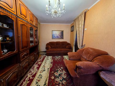 квартира по адресу Кармелюка ул., 23