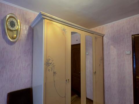 квартира по адресу Кармелюка ул., 23