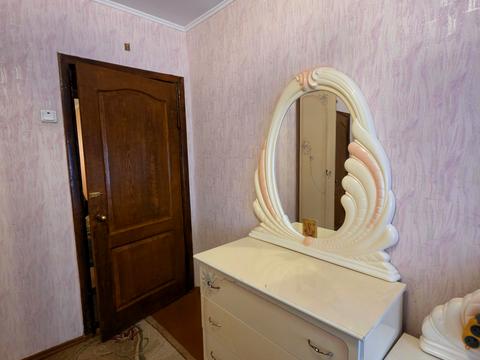 квартира по адресу Кармелюка ул., 23