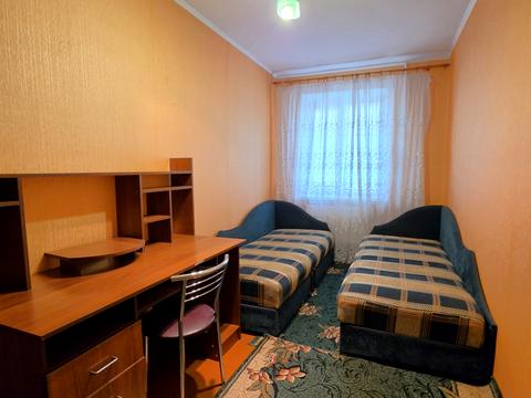 квартира по адресу Кармелюка ул., 23