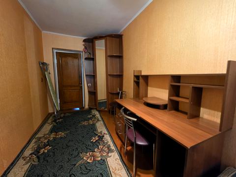 квартира по адресу Кармелюка ул., 23