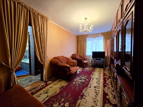 квартира по адресу Кармелюка ул., 23