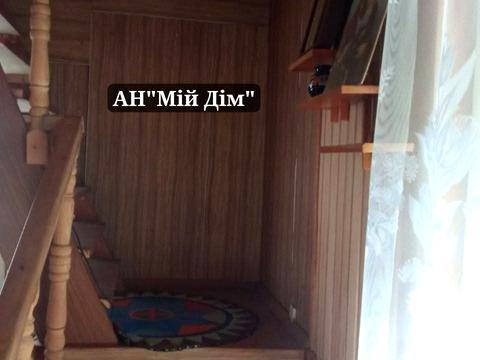 будинок за адресою Урочище Реформа