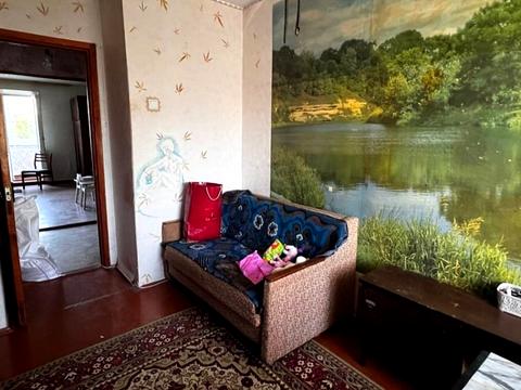квартира за адресою Івана Федорова вул., 26