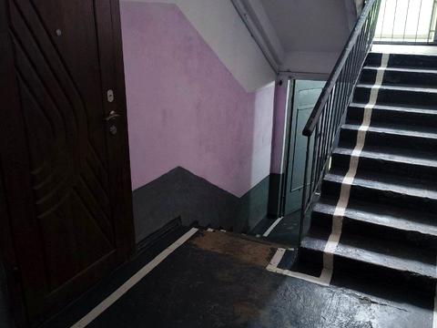 квартира за адресою Київська, 23