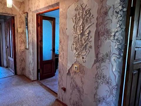квартира за адресою Івана Федорова вул., 26