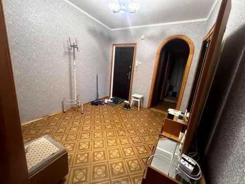 квартира за адресою Максима Залізняка вул., 14