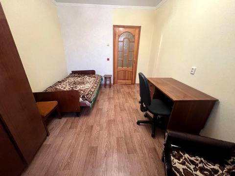 квартира за адресою Максима Залізняка вул., 14