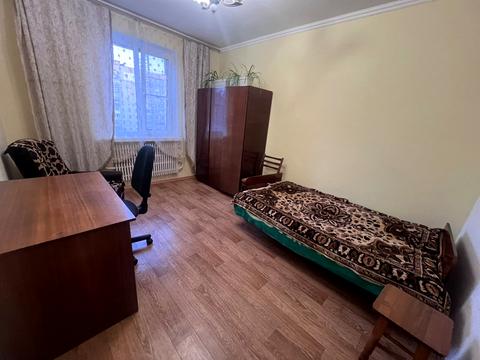 квартира за адресою Максима Залізняка вул., 14