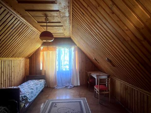 дом по адресу кленова