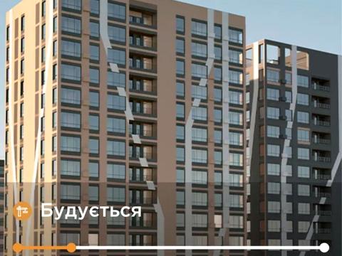квартира по адресу Городницкая ул., (Будинок 4)