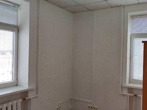 коммерческая по адресу Святослава Храброго ул. (Чкалова), 44