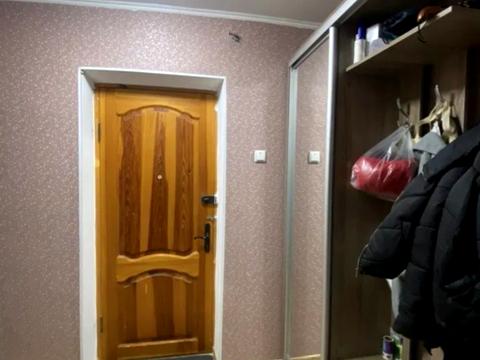 квартира по адресу Магистратская ул. (Первомайская), 78