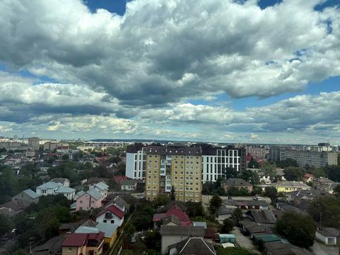 квартира по адресу Ленкавского ул., 34 к12