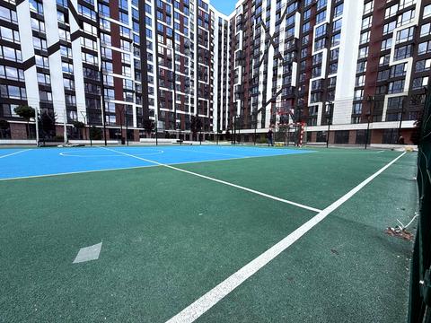 квартира по адресу Ленкавского ул., 34 к12