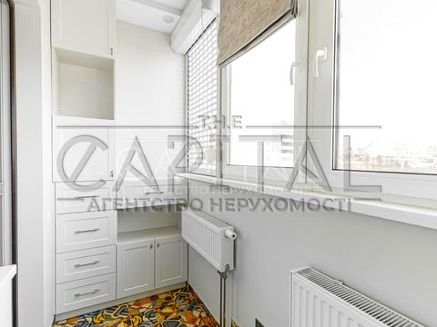 квартира по адресу Андрея Верхогляда ул. (Михайла Драгомирова), 2-А