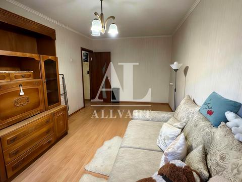 квартира за адресою Якуба Коласа вул., 7