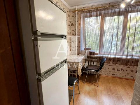 квартира за адресою Якуба Коласа вул., 7