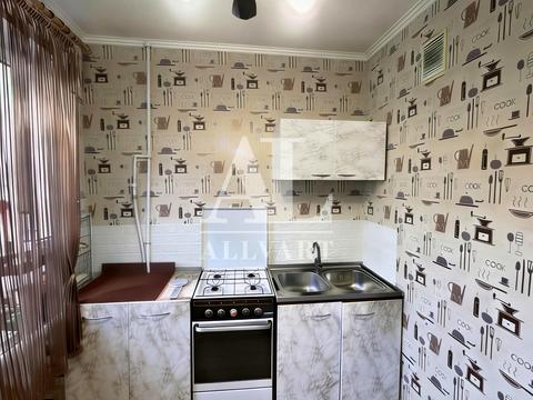 квартира за адресою Якуба Коласа вул., 7