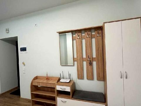 квартира за адресою Івана Величковського вул., 61