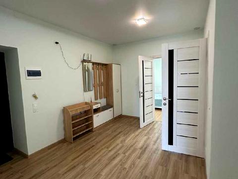 квартира за адресою Івана Величковського вул., 61