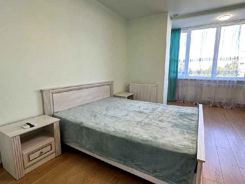 квартира за адресою Івана Величковського вул., 61