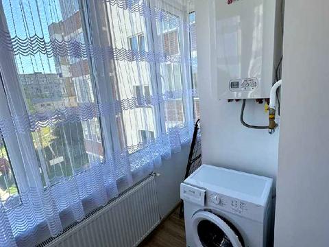 квартира за адресою Івана Величковського вул., 61