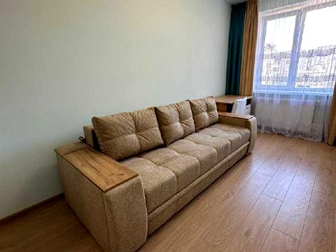 квартира за адресою Івана Величковського вул., 61