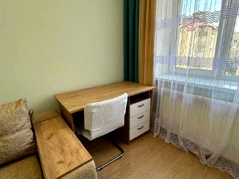 квартира за адресою Івана Величковського вул., 61