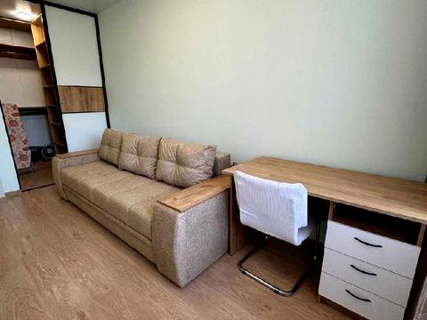 квартира за адресою Івана Величковського вул., 61