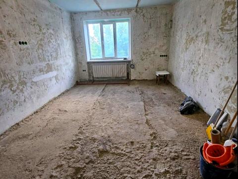 квартира за адресою Устима Кармелюка вул., 110